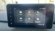 Dacia Jogger 1.0 TCe Extreme SE 5dr Petrol Estate